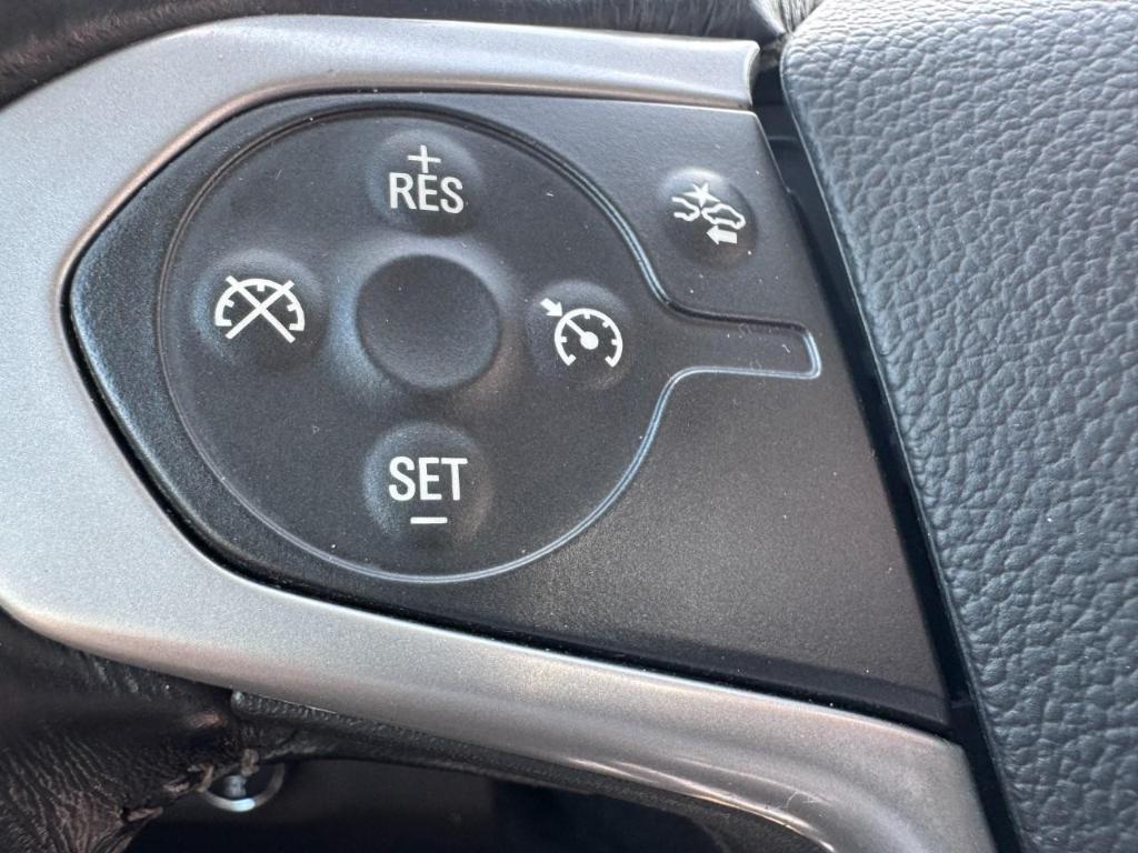 used 2016 Chevrolet Colorado car, priced at $16,500