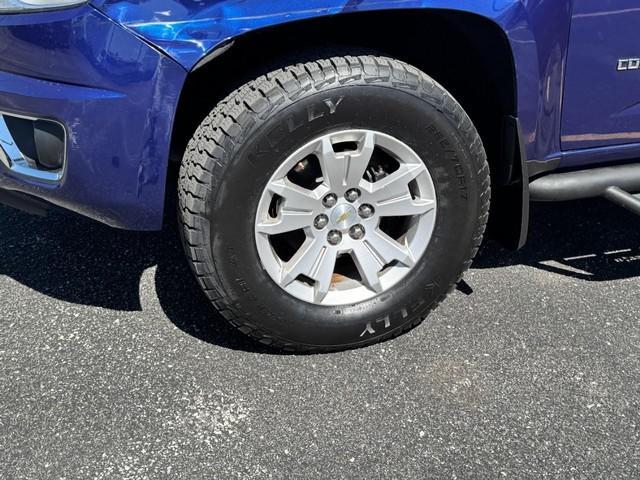 used 2016 Chevrolet Colorado car, priced at $15,976