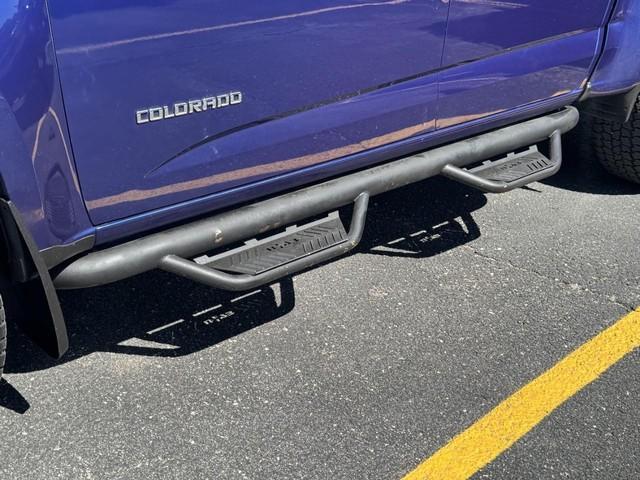 used 2016 Chevrolet Colorado car, priced at $15,976