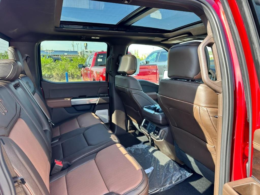 new 2026 Ford F-150 car, priced at $76,430