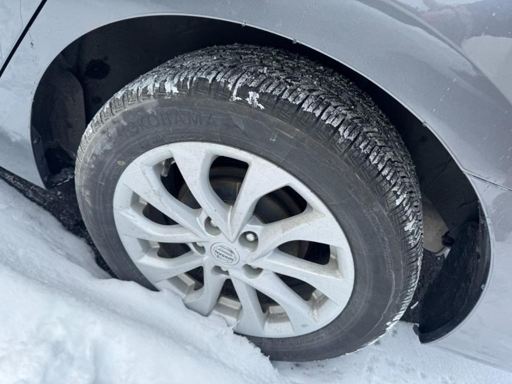 used 2019 Nissan Sentra car, priced at $12,990