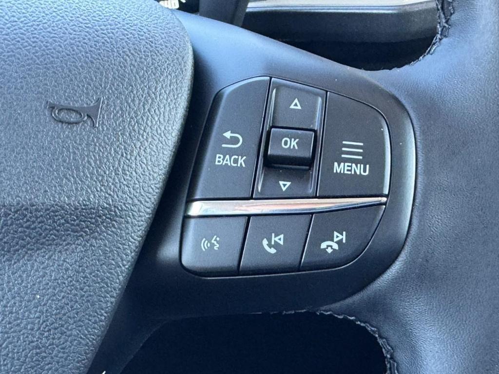 new 2025 Ford Bronco Sport car, priced at $29,796