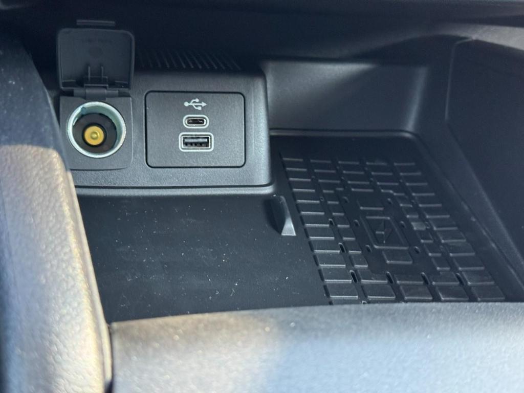 new 2025 Ford Bronco Sport car, priced at $29,796