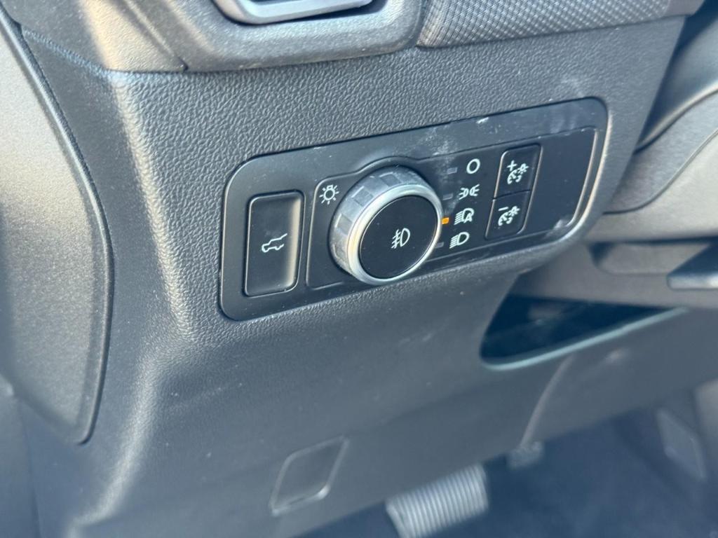 new 2025 Ford Bronco Sport car, priced at $29,796