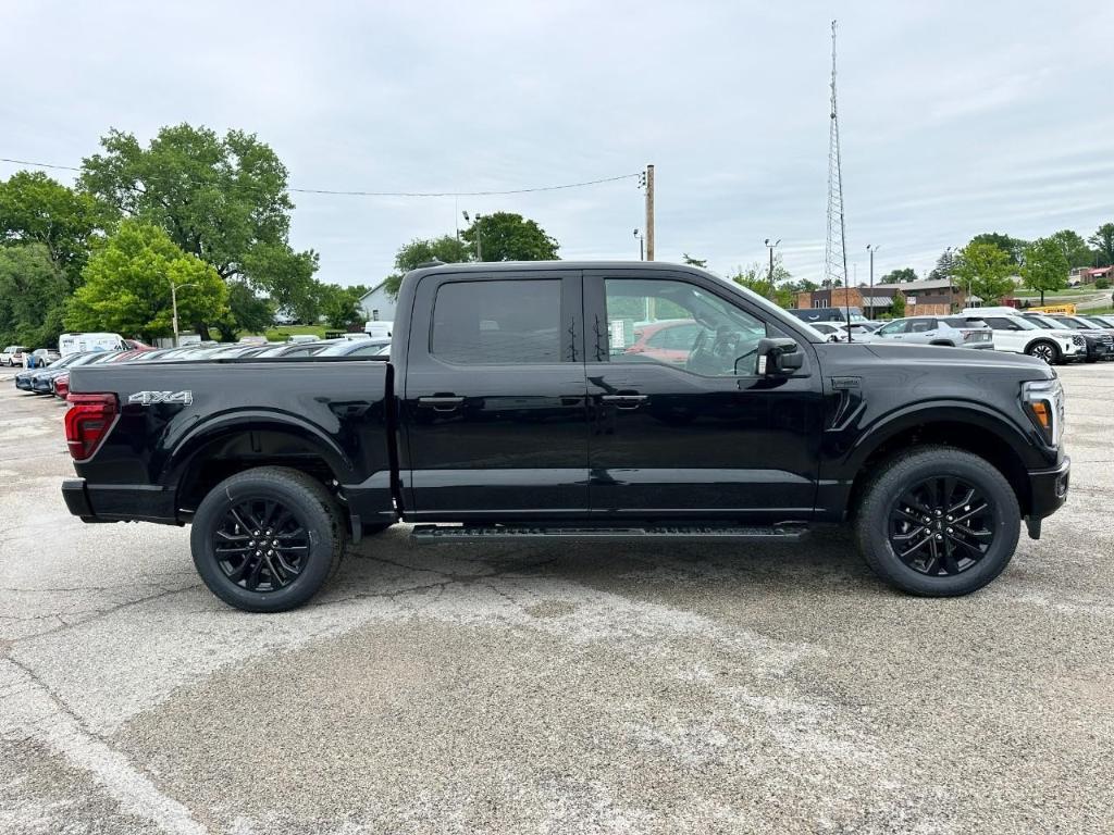 new 2026 Ford F-150 car, priced at $64,954