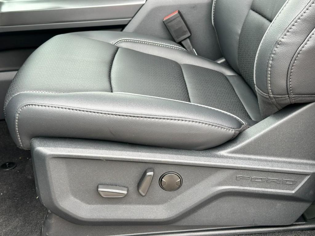 new 2026 Ford F-150 car, priced at $64,954