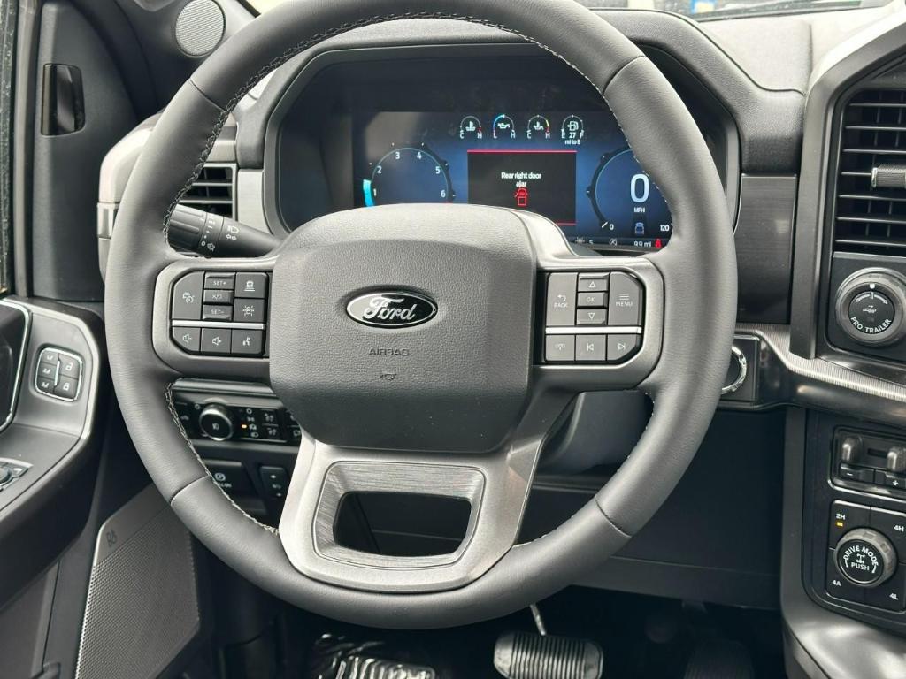 new 2026 Ford F-150 car, priced at $64,954