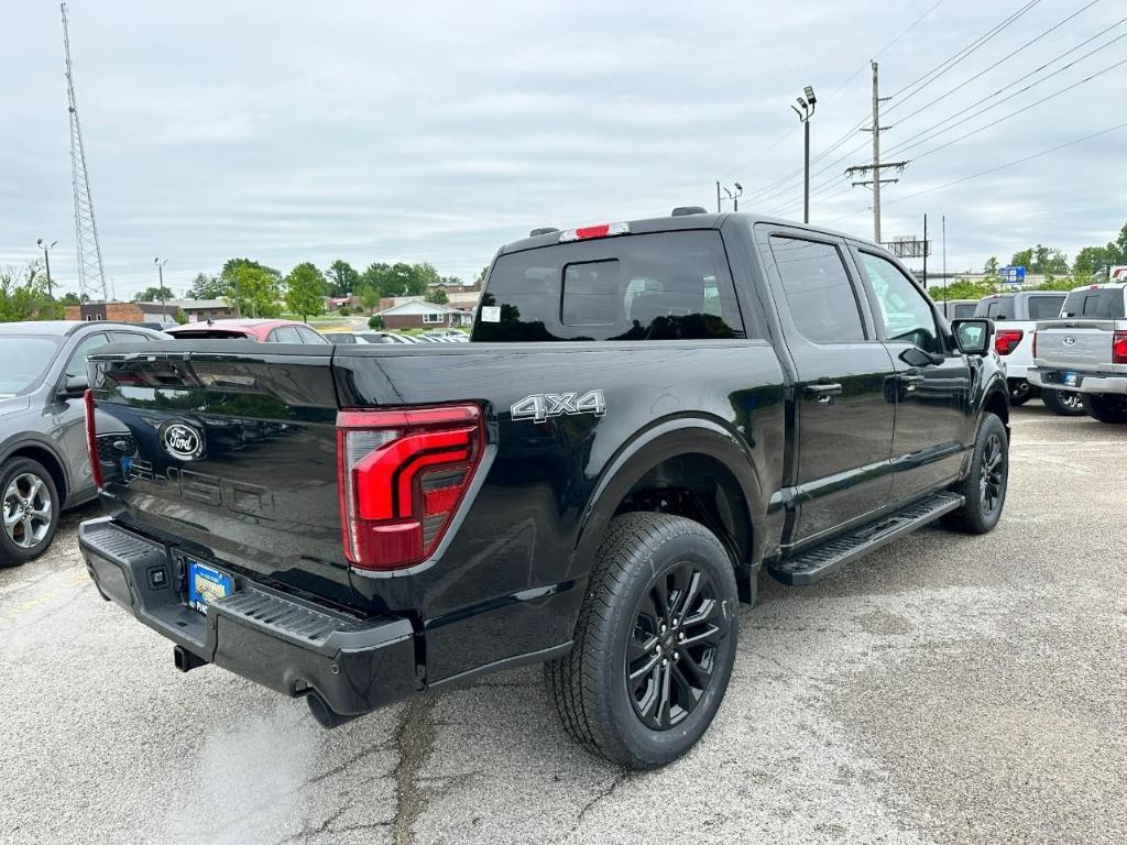 new 2026 Ford F-150 car, priced at $64,954