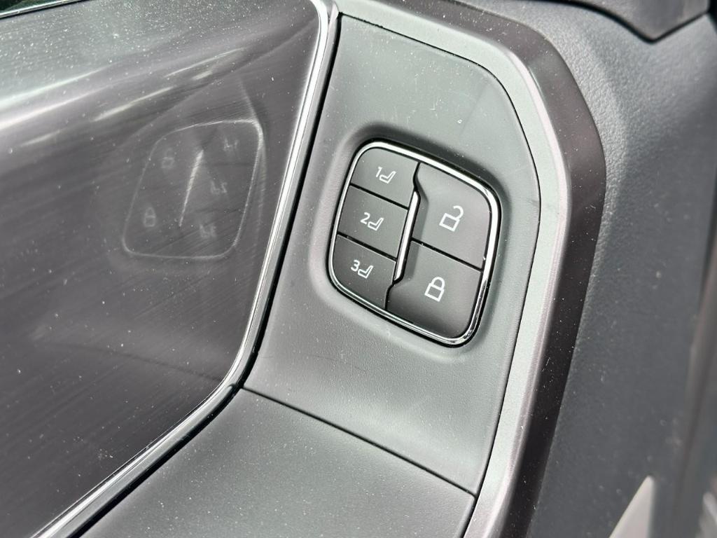 new 2026 Ford F-150 car, priced at $64,954