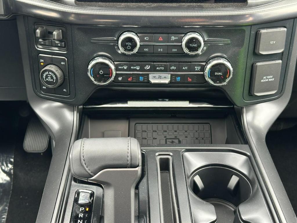 new 2026 Ford F-150 car, priced at $64,954