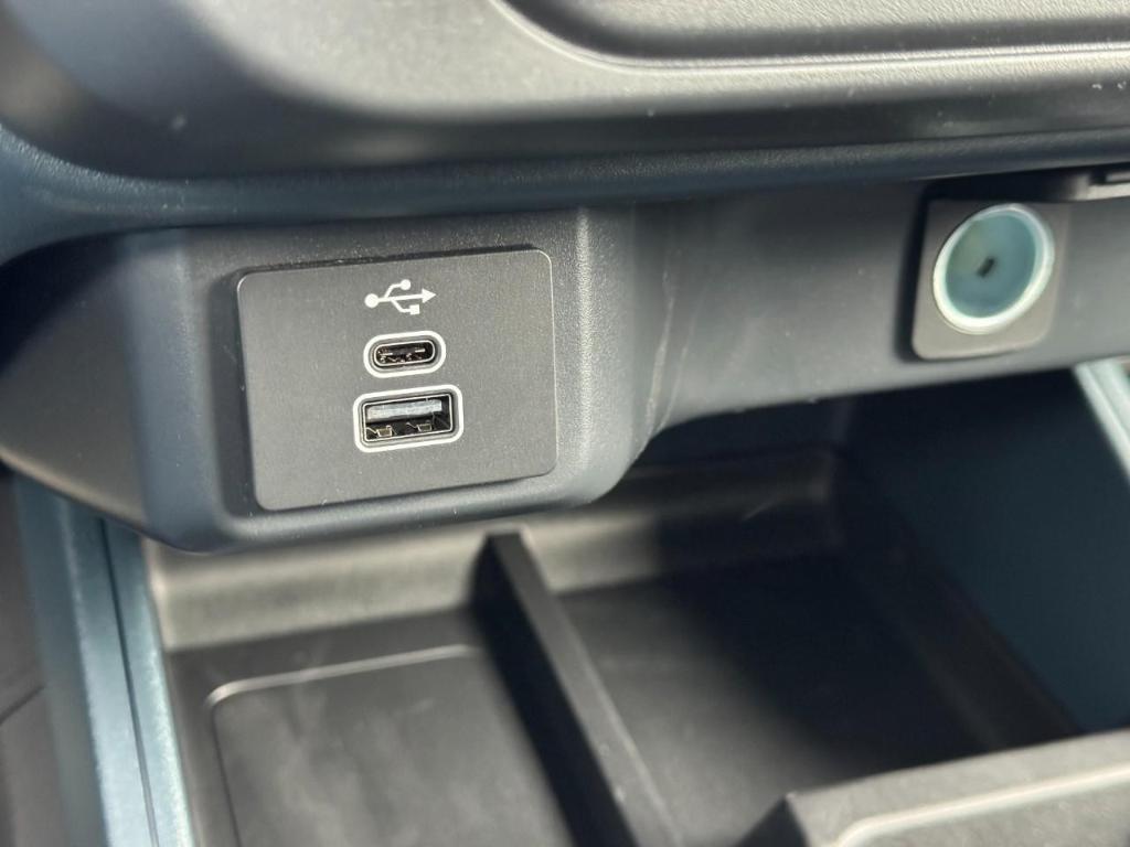 new 2025 Ford Maverick car, priced at $28,016