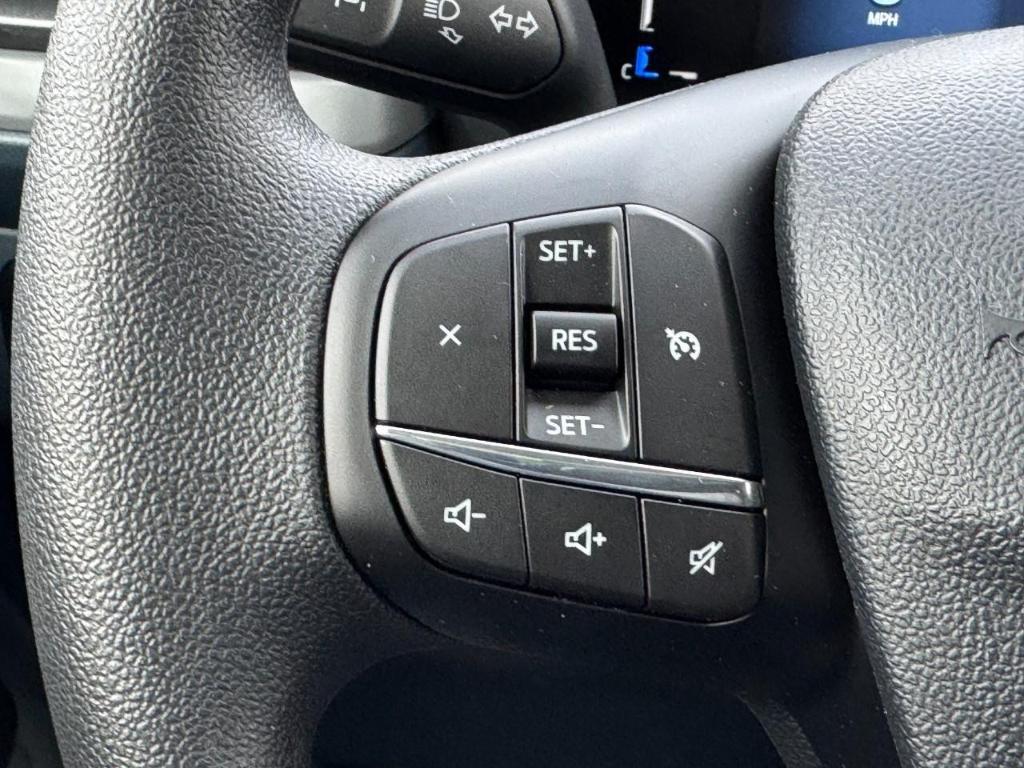 new 2025 Ford Maverick car, priced at $28,016