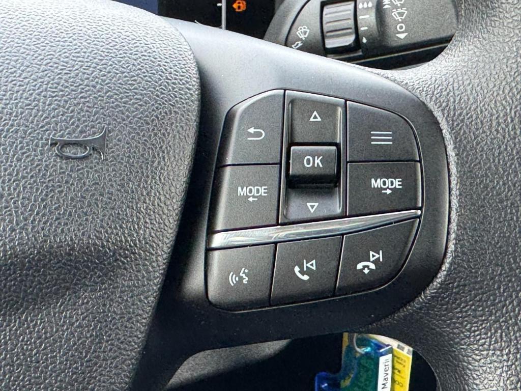 new 2025 Ford Maverick car, priced at $28,016