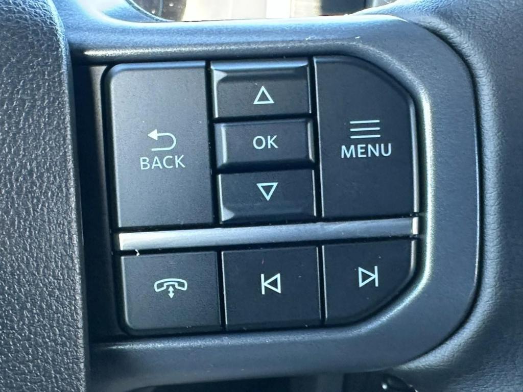 new 2025 Ford F-150 car, priced at $54,111