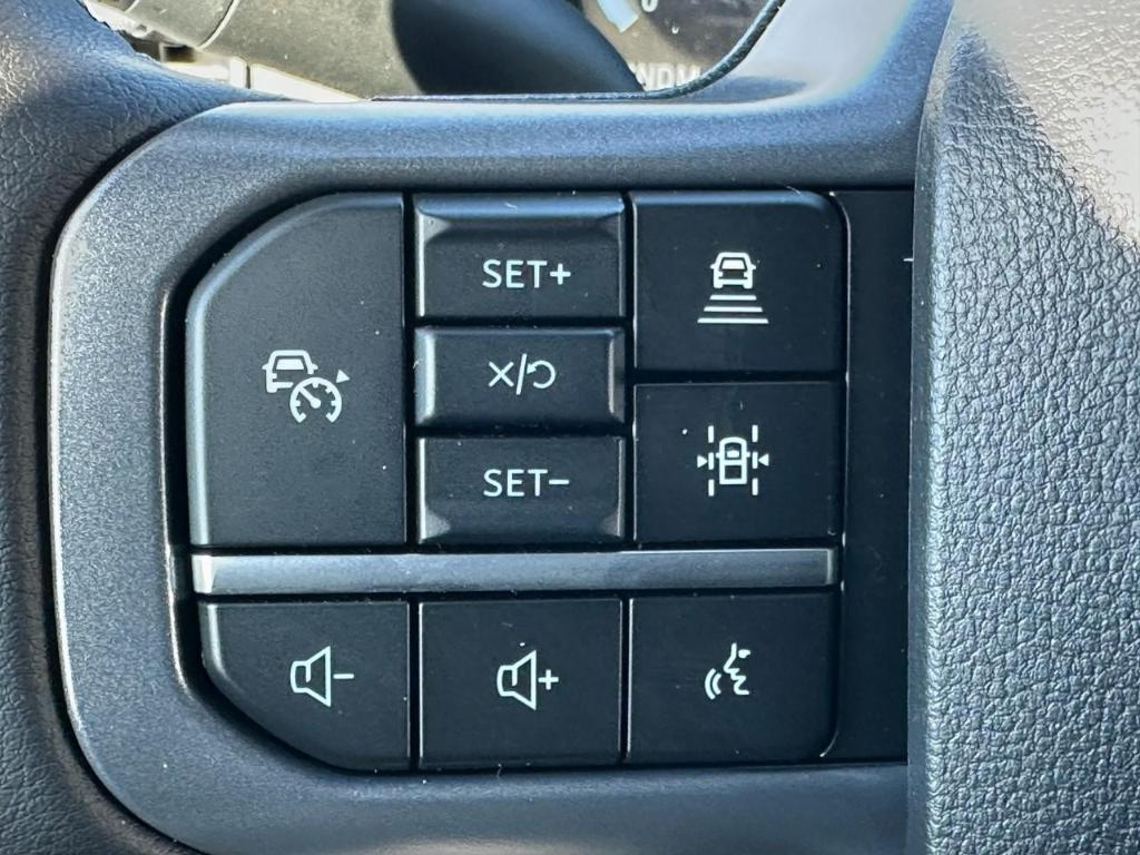 new 2025 Ford F-150 car, priced at $54,111