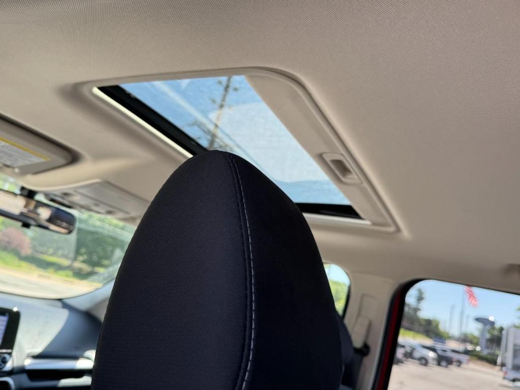 used 2019 Ford EcoSport car, priced at $20,243