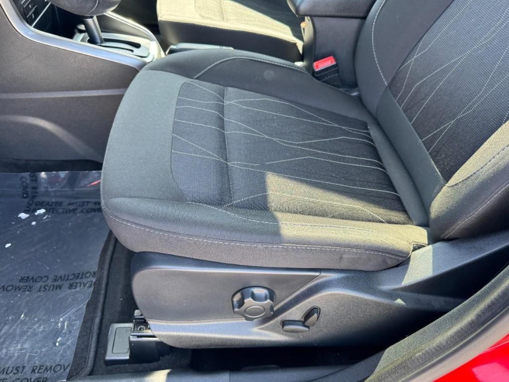 used 2019 Ford EcoSport car, priced at $20,243