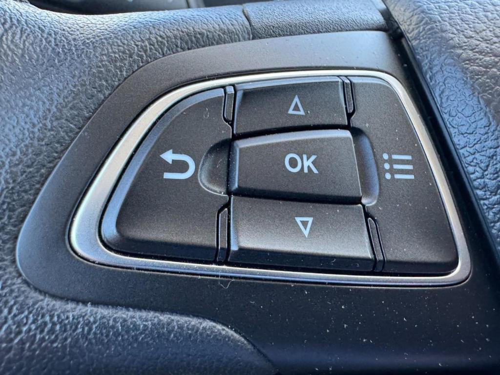 used 2019 Ford EcoSport car, priced at $20,243