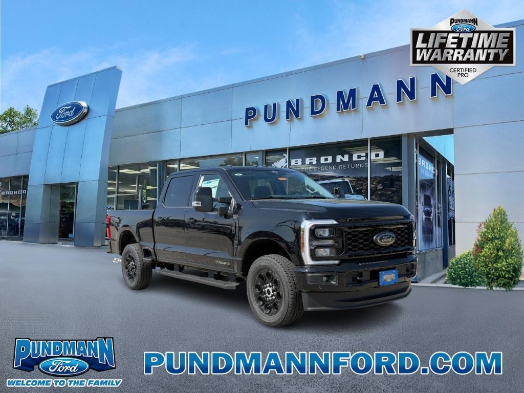 new 2026 Ford F-350 car, priced at $87,096