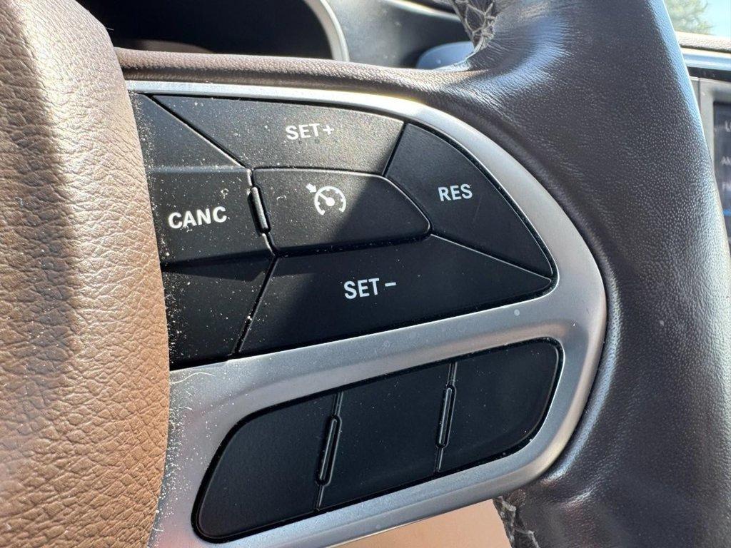 used 2020 Chrysler Pacifica car, priced at $17,585