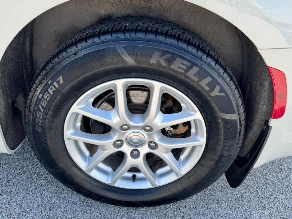 used 2020 Chrysler Pacifica car, priced at $20,249