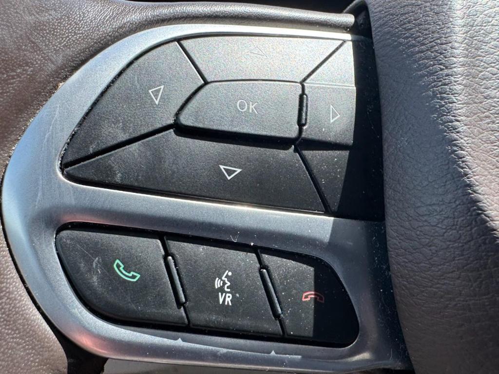 used 2020 Chrysler Pacifica car, priced at $20,877