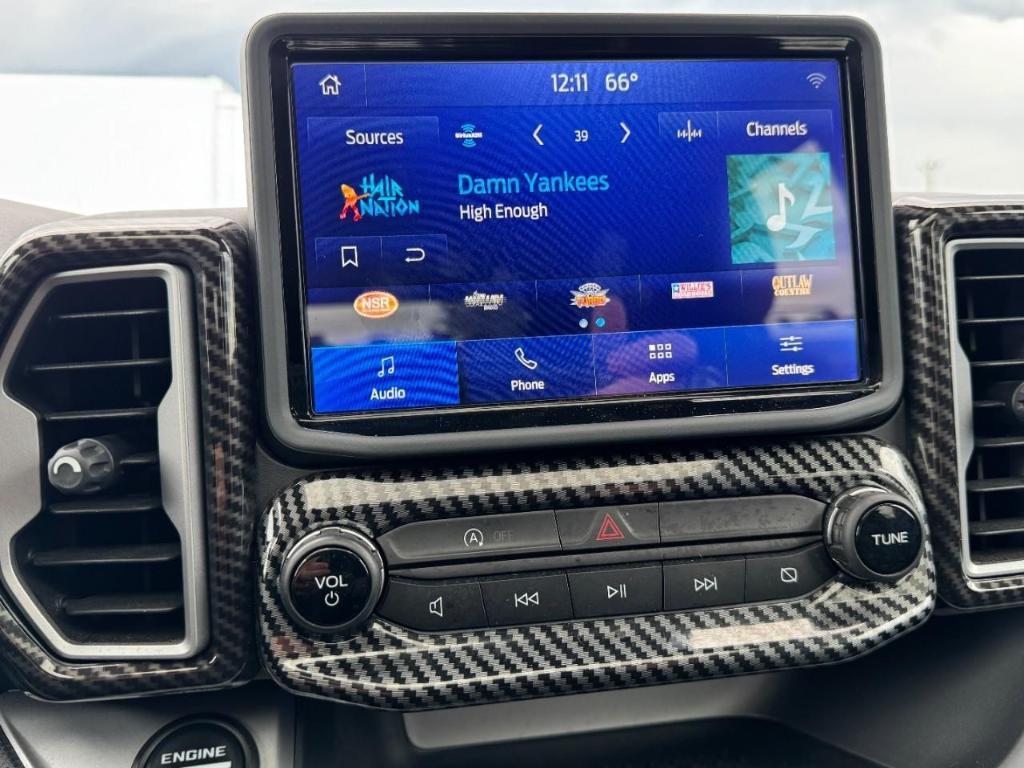 used 2021 Ford Bronco Sport car, priced at $23,270
