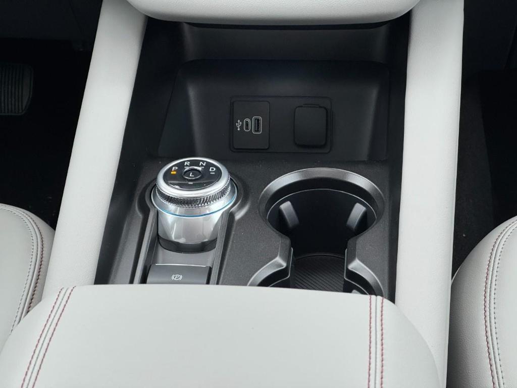 new 2026 Ford Explorer car, priced at $46,297