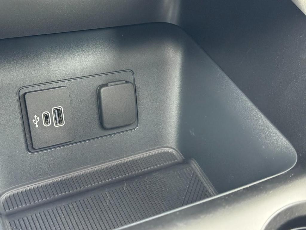 new 2026 Ford Explorer car, priced at $46,297