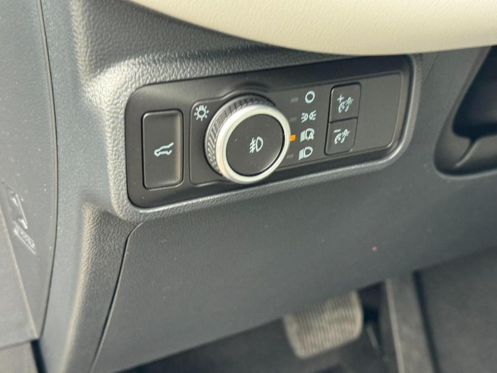 new 2026 Ford Explorer car, priced at $46,297