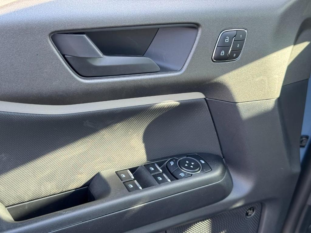 new 2025 Ford Bronco Sport car, priced at $37,908