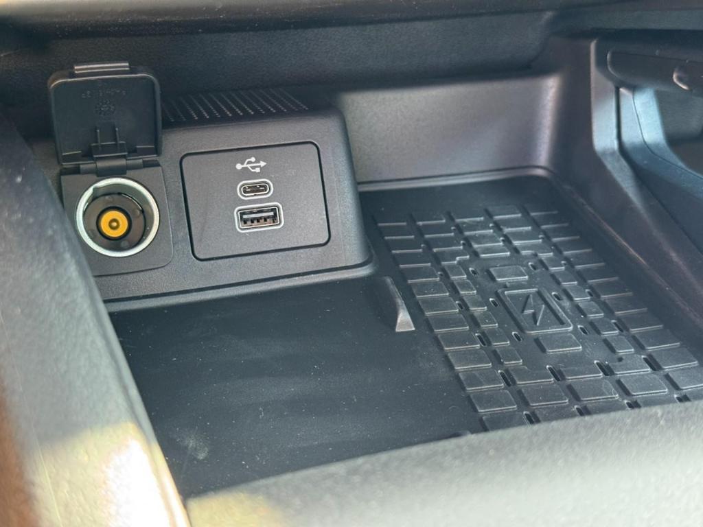 new 2025 Ford Bronco Sport car, priced at $37,908