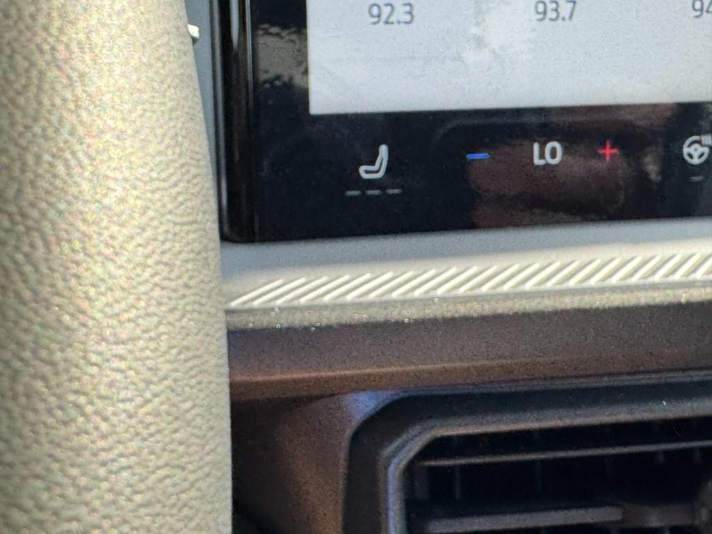 new 2025 Ford Bronco Sport car, priced at $37,908