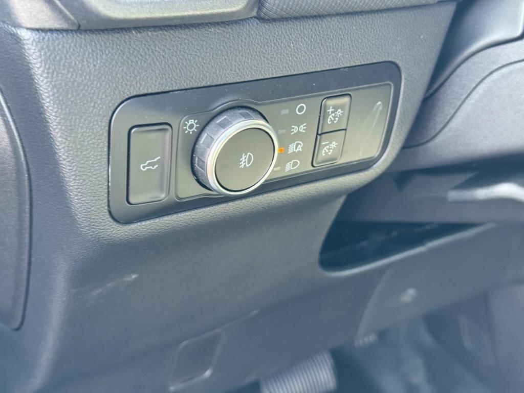 new 2025 Ford Bronco Sport car, priced at $37,908