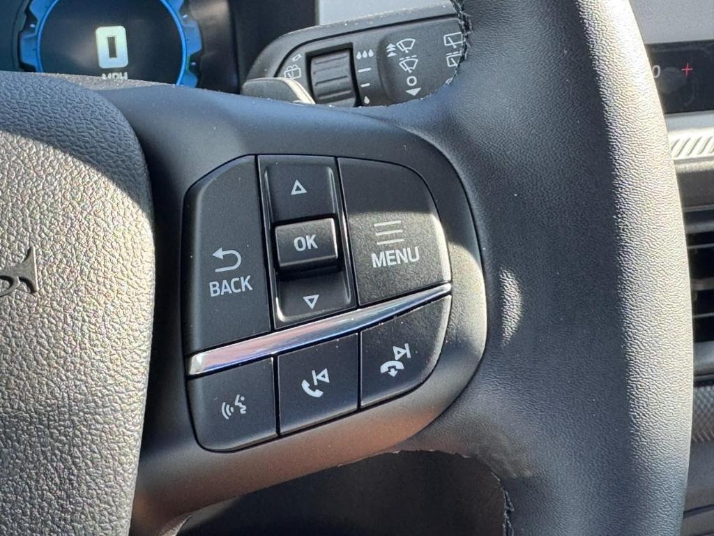 new 2025 Ford Bronco Sport car, priced at $37,908