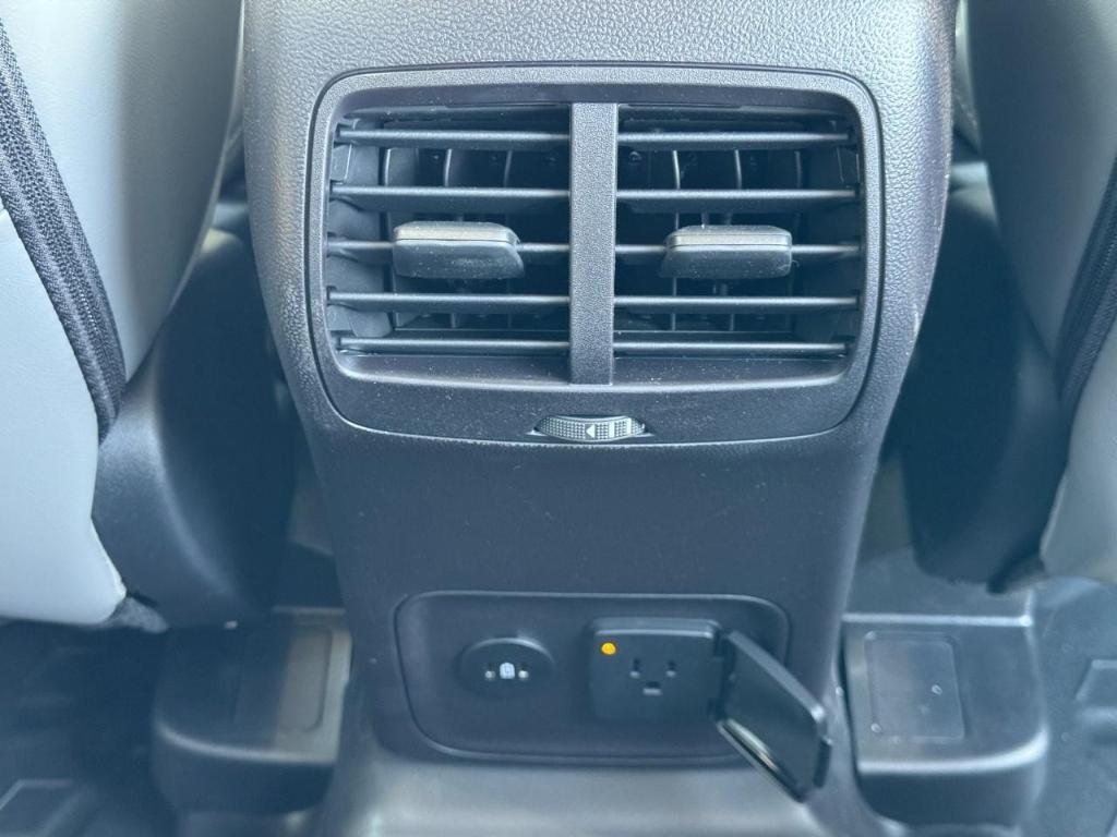 new 2025 Ford Bronco Sport car, priced at $37,908