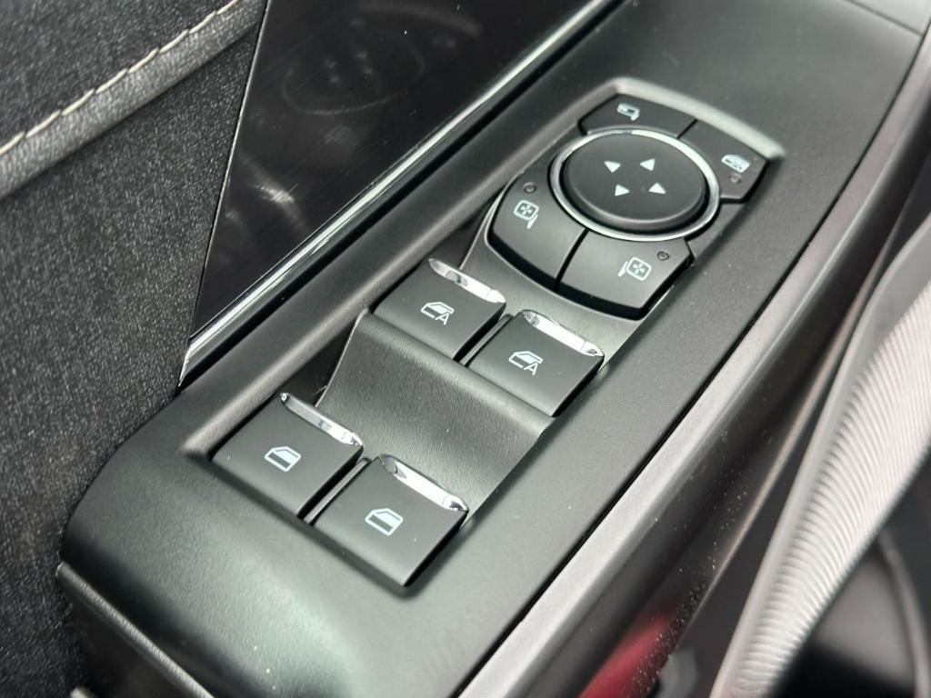 new 2025 Ford F-150 car, priced at $71,492