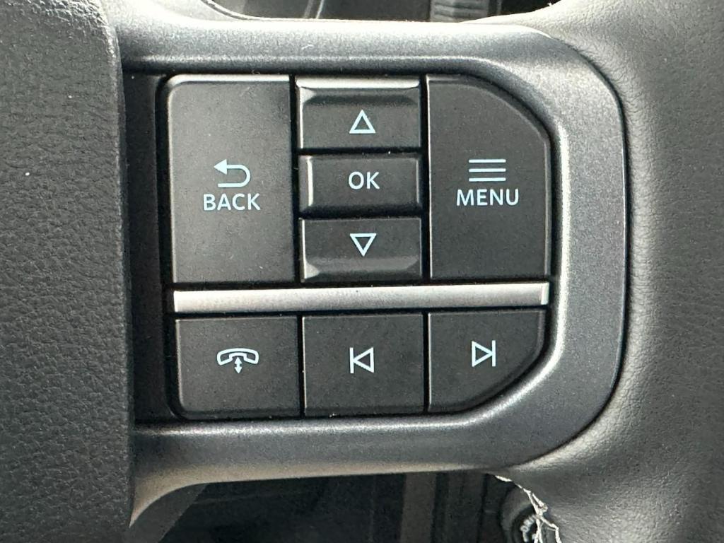 new 2025 Ford F-150 car, priced at $71,492