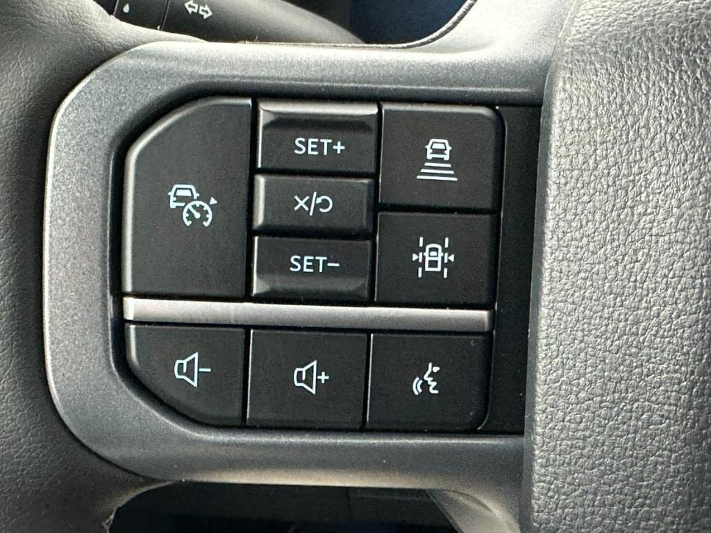 new 2025 Ford F-150 car, priced at $71,492