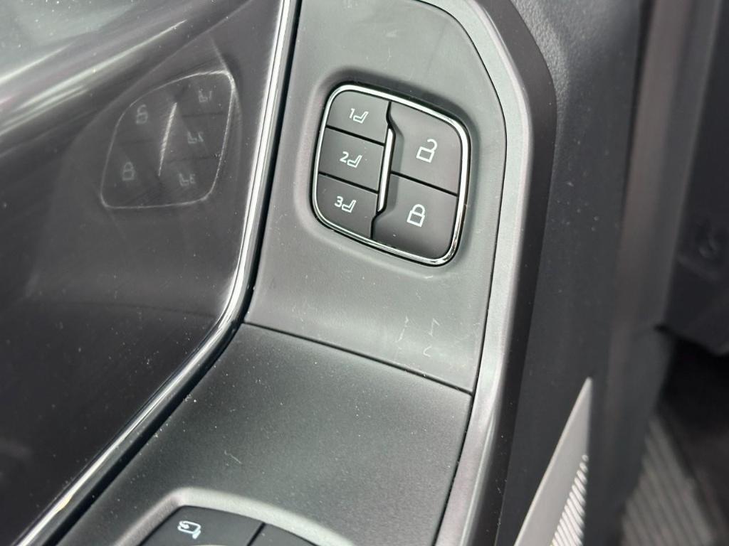 new 2025 Ford F-150 car, priced at $71,492