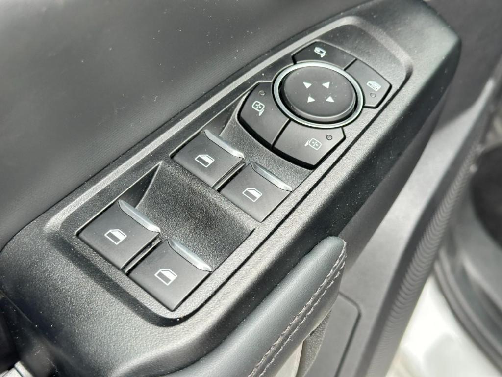 new 2026 Ford Ranger car, priced at $59,360
