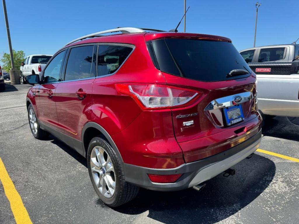 used 2014 Ford Escape car, priced at $9,977