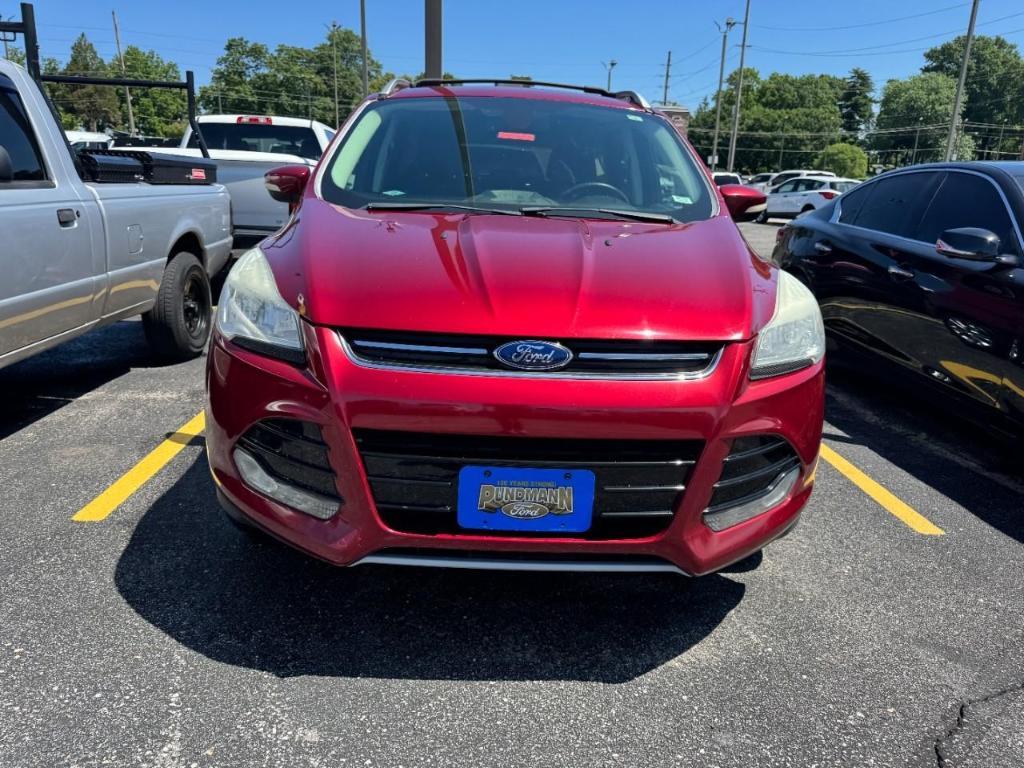 used 2014 Ford Escape car, priced at $9,977
