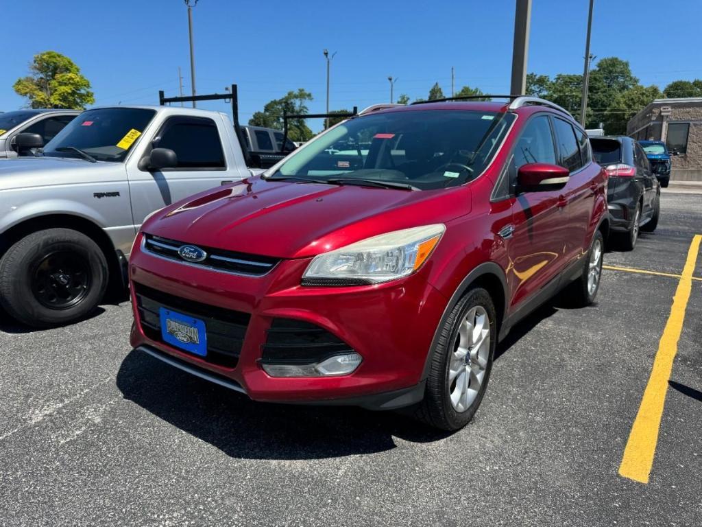 used 2014 Ford Escape car, priced at $9,977