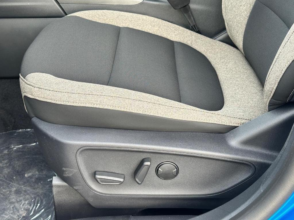 new 2026 Ford Bronco Sport car, priced at $36,570