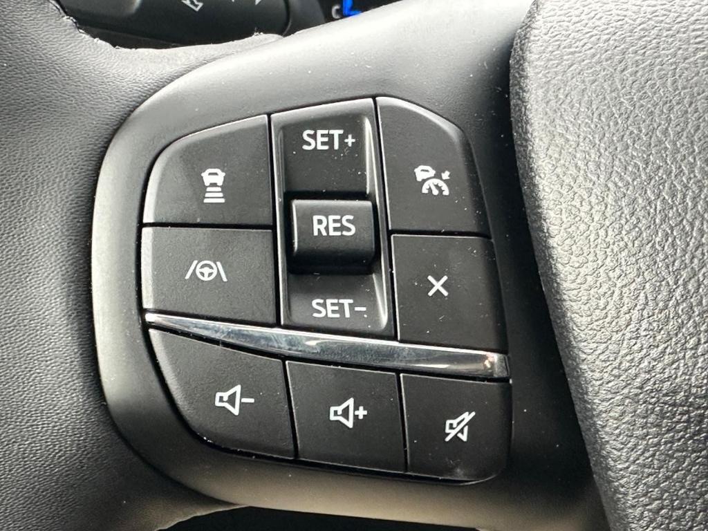 new 2026 Ford Bronco Sport car, priced at $36,570