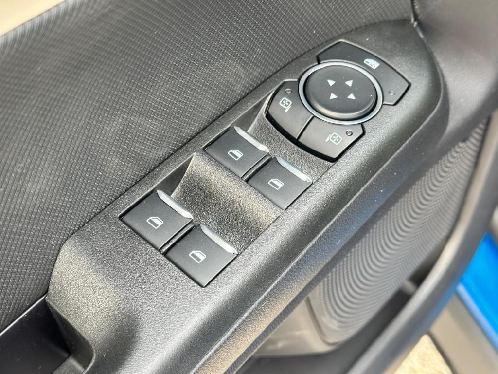 new 2026 Ford Bronco Sport car, priced at $36,570