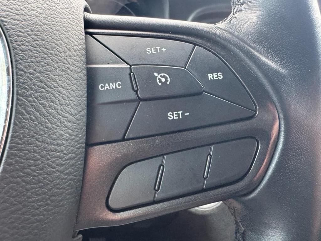 used 2021 Dodge Charger car, priced at $20,984
