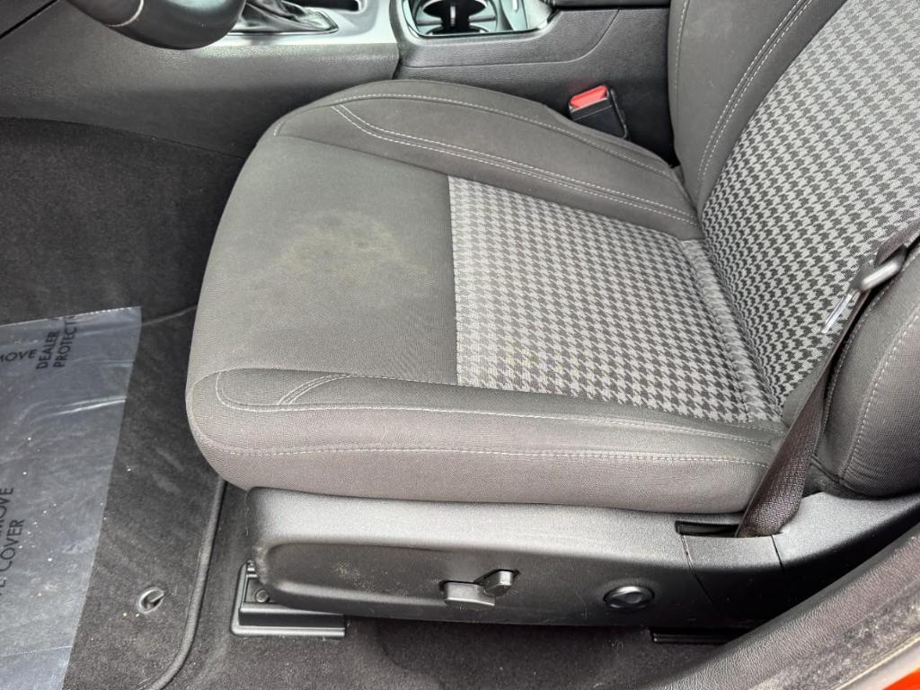 used 2021 Dodge Charger car, priced at $20,984