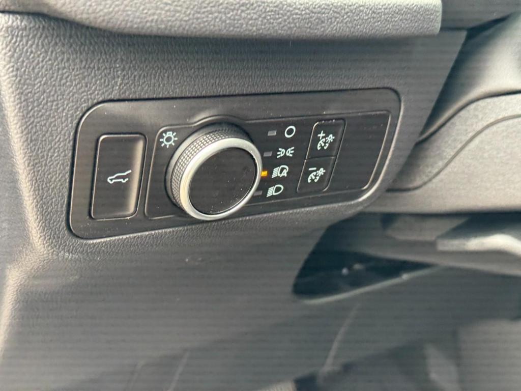 new 2026 Ford Escape car, priced at $31,525